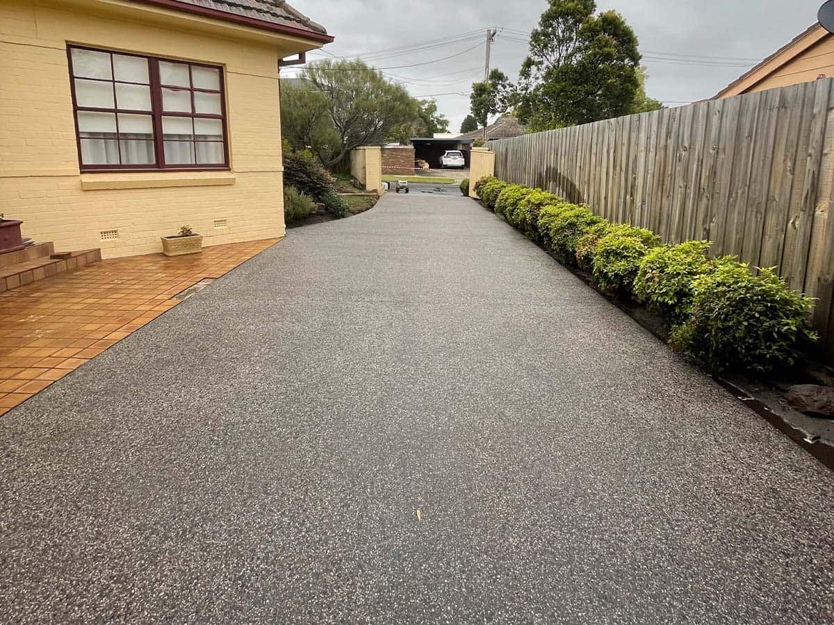 Stamped and Stained: Mastering Driveway Design in LA