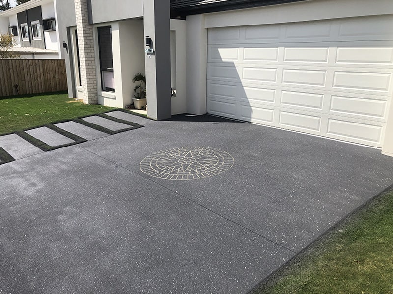 Expert Driveway Specialists in Los Angeles